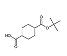 Trans-4-tert-butoxycarbonyl-cyclohexane carboxylic acid 1021273-74-4