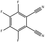 3,4,5,6-Tetrafluorophthalonitrile 1835-65-0