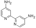 现货供应 4,4'-二氨基-2,2'-联吡啶 18511-69-8