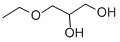 现货供应 3-乙氧基-1,2-丙醇 1874-62-0