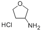 Tetrahydrofuran-3-amine hydrochloride 204512-94-7