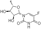 Doxifluridine