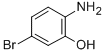 sell 2-Amino-5-bromophenol 38191-34-3 In stock suppliers