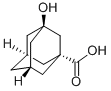 现货供应 3-羟基-1-金刚烷甲酸 42711-75-1 98%
