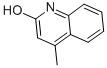 2-Hydroxy-4-Methylquinoline 607-66-9