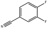 3,4-Difluorobenzonitrile 64248-62-0
