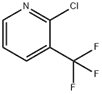 sell 2-Chloro-3-(trifluoromethyl)pyridine 65753-47-1 98% in stock suppliers