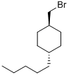 sellTrans-1-(Bromoethyl)-4-pentylcyclohexane 71458-14-5 In stock suppliers