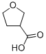 Tetrahydrofuran-3-carboxylic acid 89364-31-8