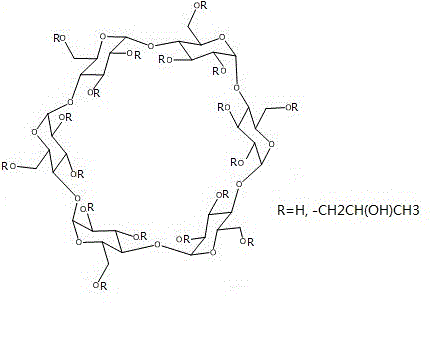 sell HPACD 99241-24-4 In stock suppliers