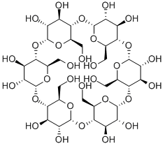 buy alpha-cyclodextrin 10016-20-3 suppliers