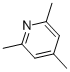 2,4,6-Trimethylpyridine 108-75-8