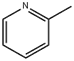 2-Methylpyridine 109-06-8 99% In stock suppliers