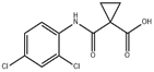 Sell cotton hormone Cyclanilide 113136-77-9 98% In stock suppliers