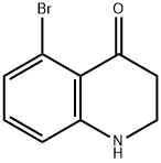 现货供应 5-溴-2,3-二氢喹啉-4(1H)-酮 1391268-61-3