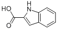 厂家现货供应 2-吲哚甲酸 1477-50-5 98%