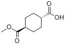 sell Trans-1,4-cyclohexanedicarboxylic acid monomethyl ester 15177-67-0 98% suppliers in stock