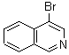 sell 4-bromoisoquinoline 1532-97-4 98% in stock suppliers