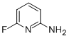 sell 2-Amino-6-fluoropyridine 1597-32-6 98% in stock suppliers