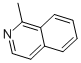 buy 1-Methyl-isoquinoline 1721-93-3 98% purity in stock suppliers