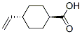 Trans-4-ethenyl-Cyclohexanecarboxylic acid 189044-30-2