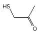 1-mercapto-2-propanone