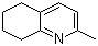 sell 5,6,7,8-Tetrahydroquinaldine 2617-98-3 98% in sotck suppliers