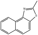 sell 2-Methyinaphtho[1,2-d]thiazole 2682-45-3 In stock suppliers