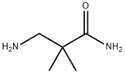 selling 3-Amino-2,2-dimethylpropionamide 324763-51-1 98% In stock suppliers Sell 3-Amino-2,2-dimethylpropionamide 324763-51-1 98% suppliers In stock suppliers