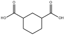 Buy CHDC 3971-31-1 1,3-Cyclohexanedicarboxylic acid 98% in stock suppliers