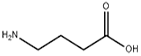 sell GABA 4-Aminobutyric acid In stock