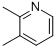 sell 2,3-Lutidine 583-61-9 98% In stock suppliers