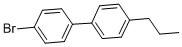 4-Bromo-4'-propylbiphenyl 58743-81-0