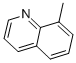 sell 8-methylquinoline 611-32-5 98% In stock suppliers
