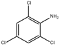 sell 2,4,6-Trichloroaniline 634-93-5 98% In stock suppliers