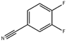 sell 3,4-Difluorobenzonitrile 64248-62-0 98% suppliers in stock