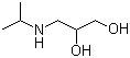 sell 3-Isopropylamino-1,2-propanediol 6452-57-9 98% suppliers in stock