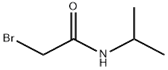 厂家现货供应 2-溴-N-异丙基乙酰胺 75726-96-4 99%