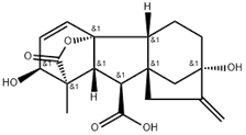 Buy Gibberellic acid GA3 90% In stock suppliers