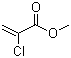 厂家现货供应 2-氯代丙烯酸甲酯 80-63-7 99%