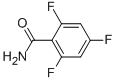 2,4,6-Trifluorobenzamide