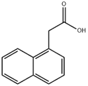 sell 1-Naphthaleneacetic acid NAA 86-87-3 98% In stock suppliers