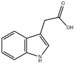 现货供应 3-吲哚乙酸 3IAA IAA 87-51-4 98